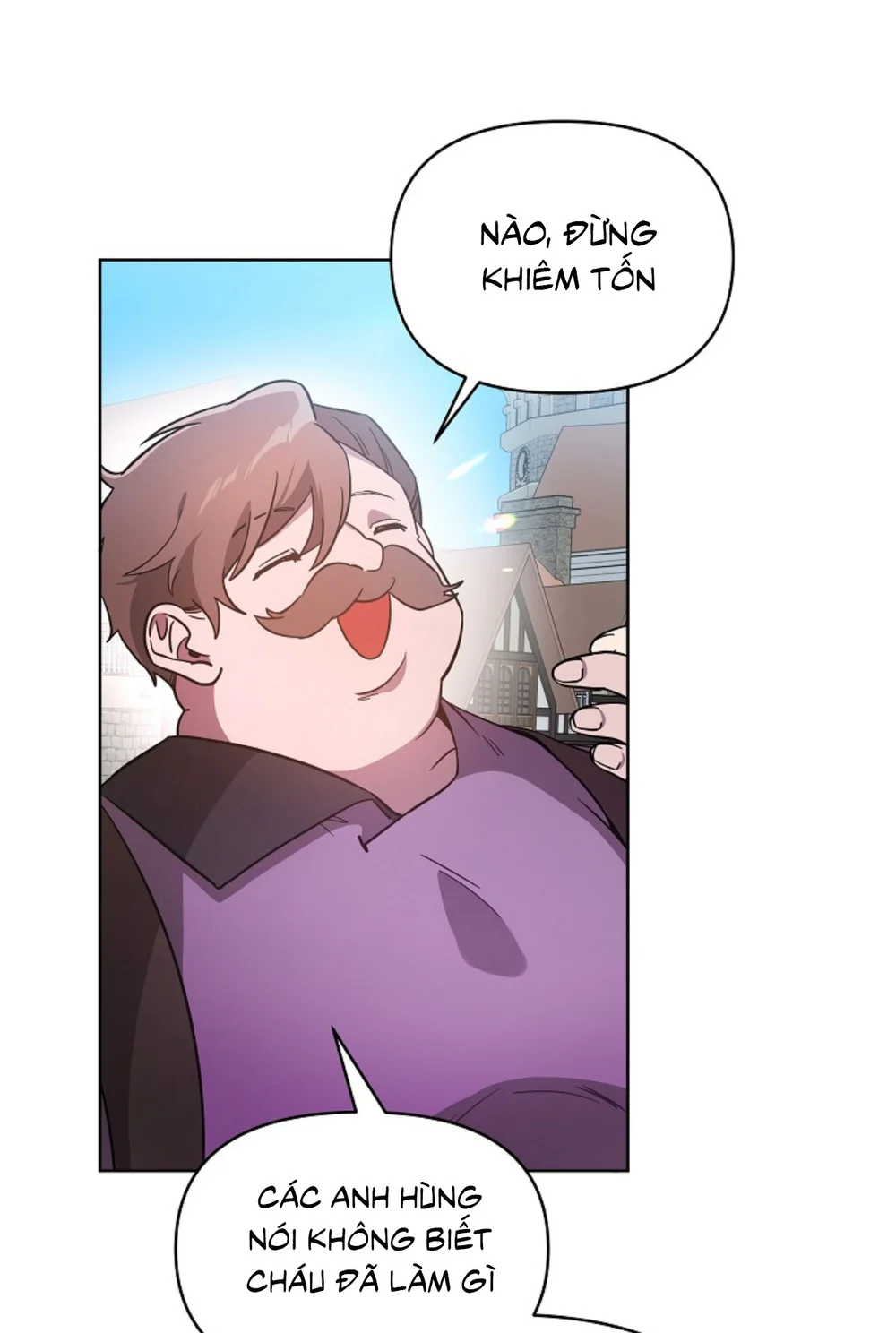 Hãy Lựa Chọn Anh Hùng Của Bạn Thật Cẩn Thận Chapter 27 - Next Chapter 28