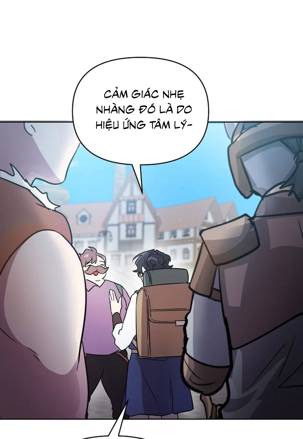 Hãy Lựa Chọn Anh Hùng Của Bạn Thật Cẩn Thận Chapter 27 - Next Chapter 28