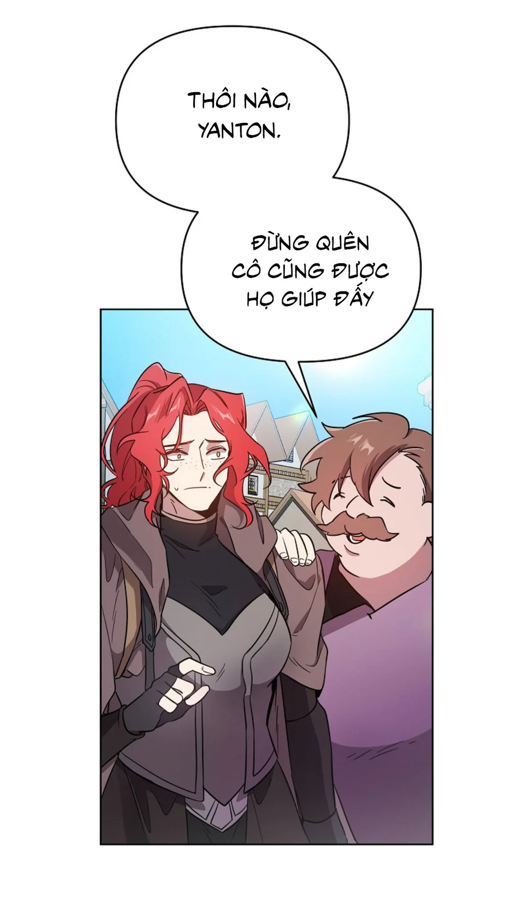 Hãy Lựa Chọn Anh Hùng Của Bạn Thật Cẩn Thận Chapter 27 - Next Chapter 28