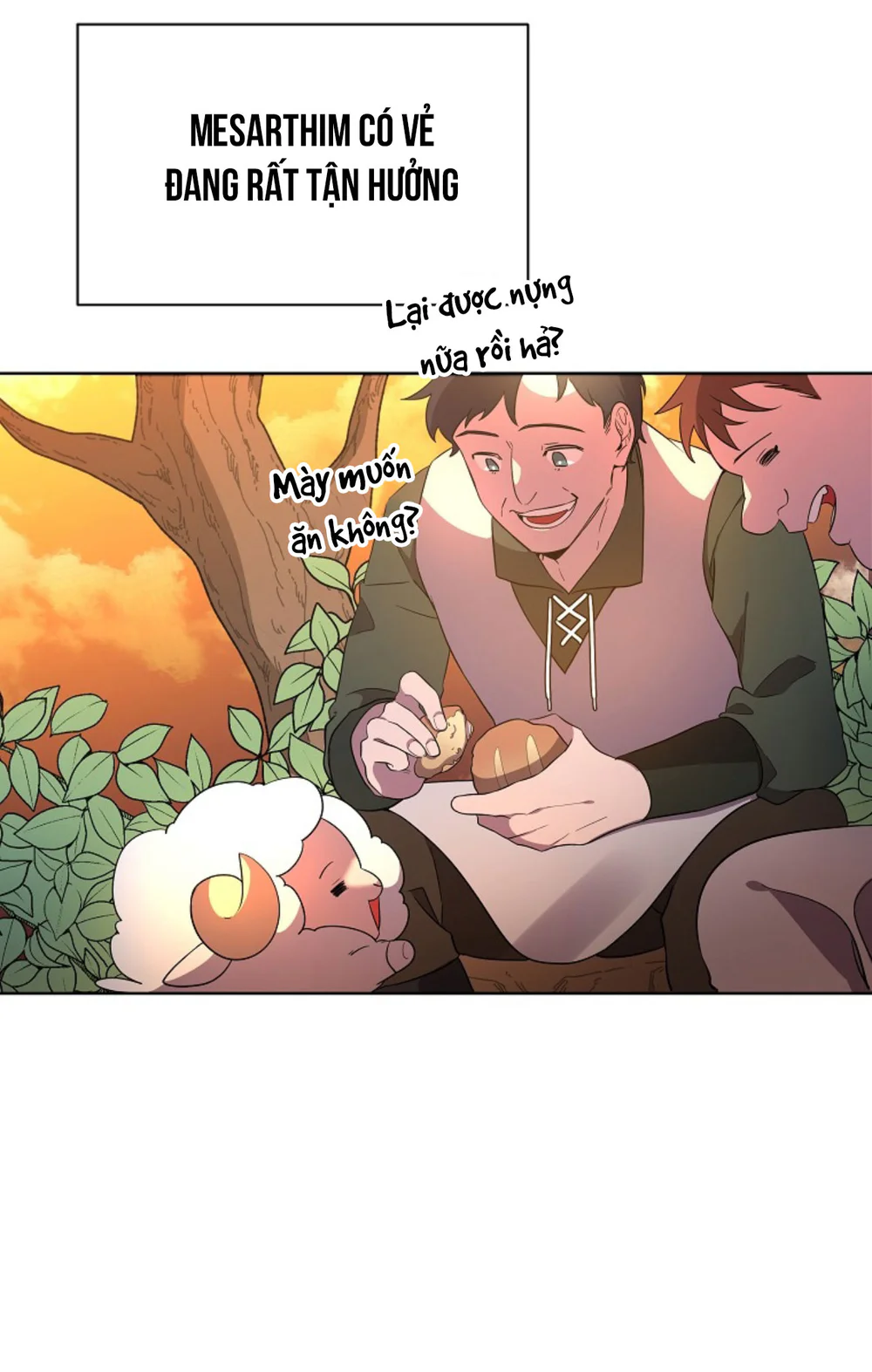 Hãy Lựa Chọn Anh Hùng Của Bạn Thật Cẩn Thận Chapter 27 - Next Chapter 28