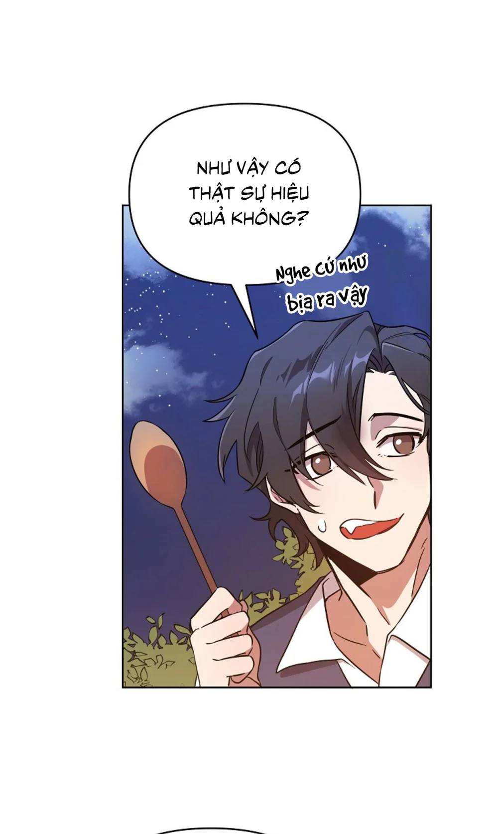 Hãy Lựa Chọn Anh Hùng Của Bạn Thật Cẩn Thận Chapter 27 - Next Chapter 28