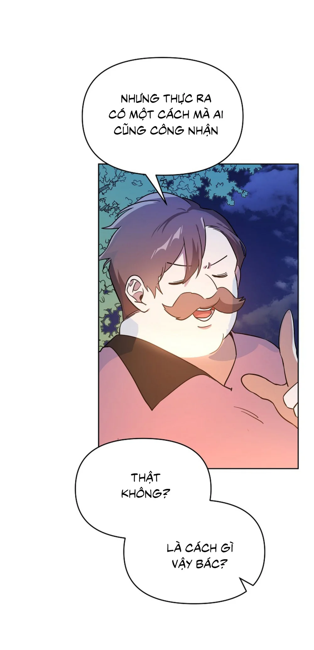 Hãy Lựa Chọn Anh Hùng Của Bạn Thật Cẩn Thận Chapter 27 - Next Chapter 28