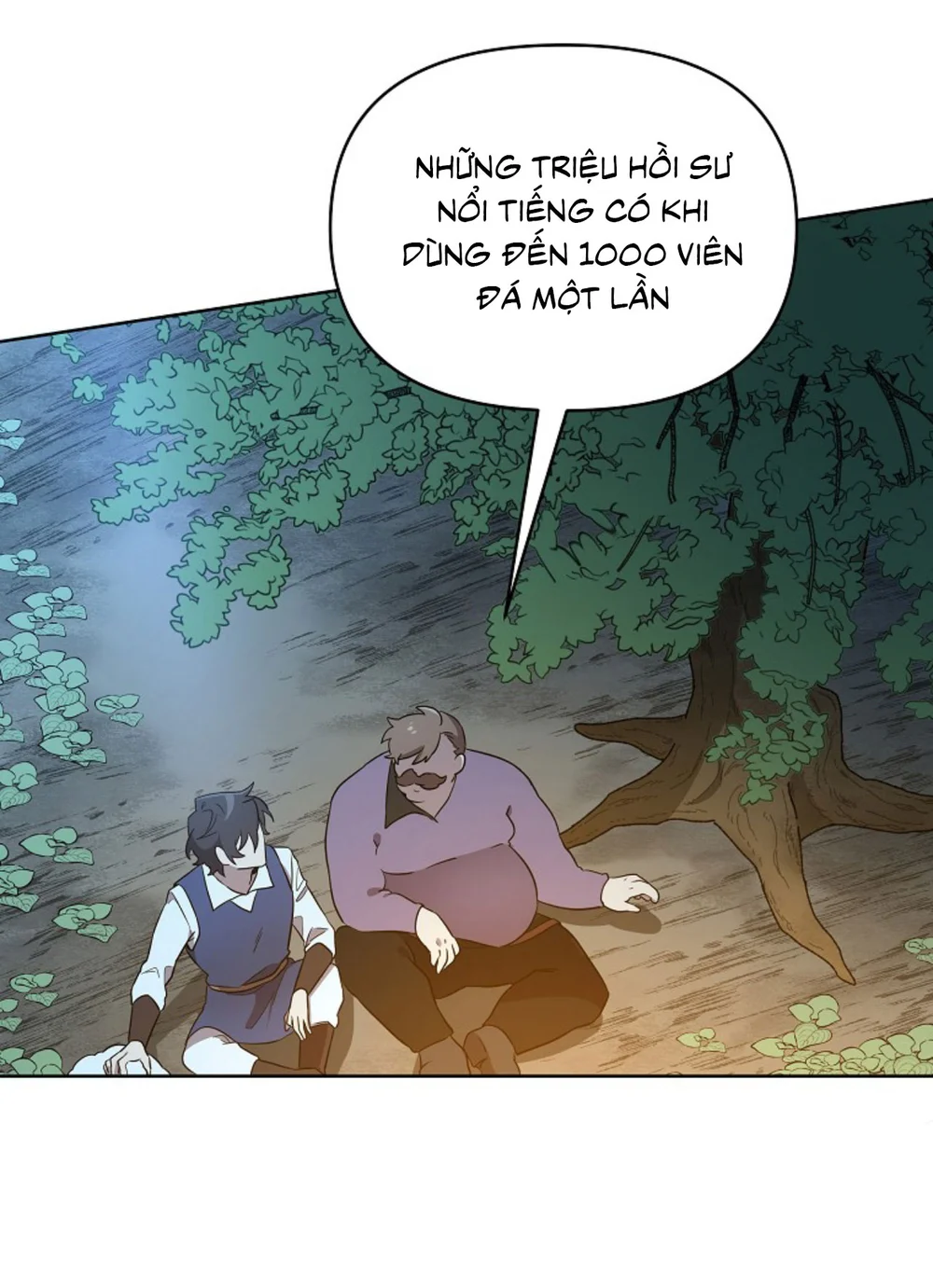 Hãy Lựa Chọn Anh Hùng Của Bạn Thật Cẩn Thận Chapter 27 - Next Chapter 28