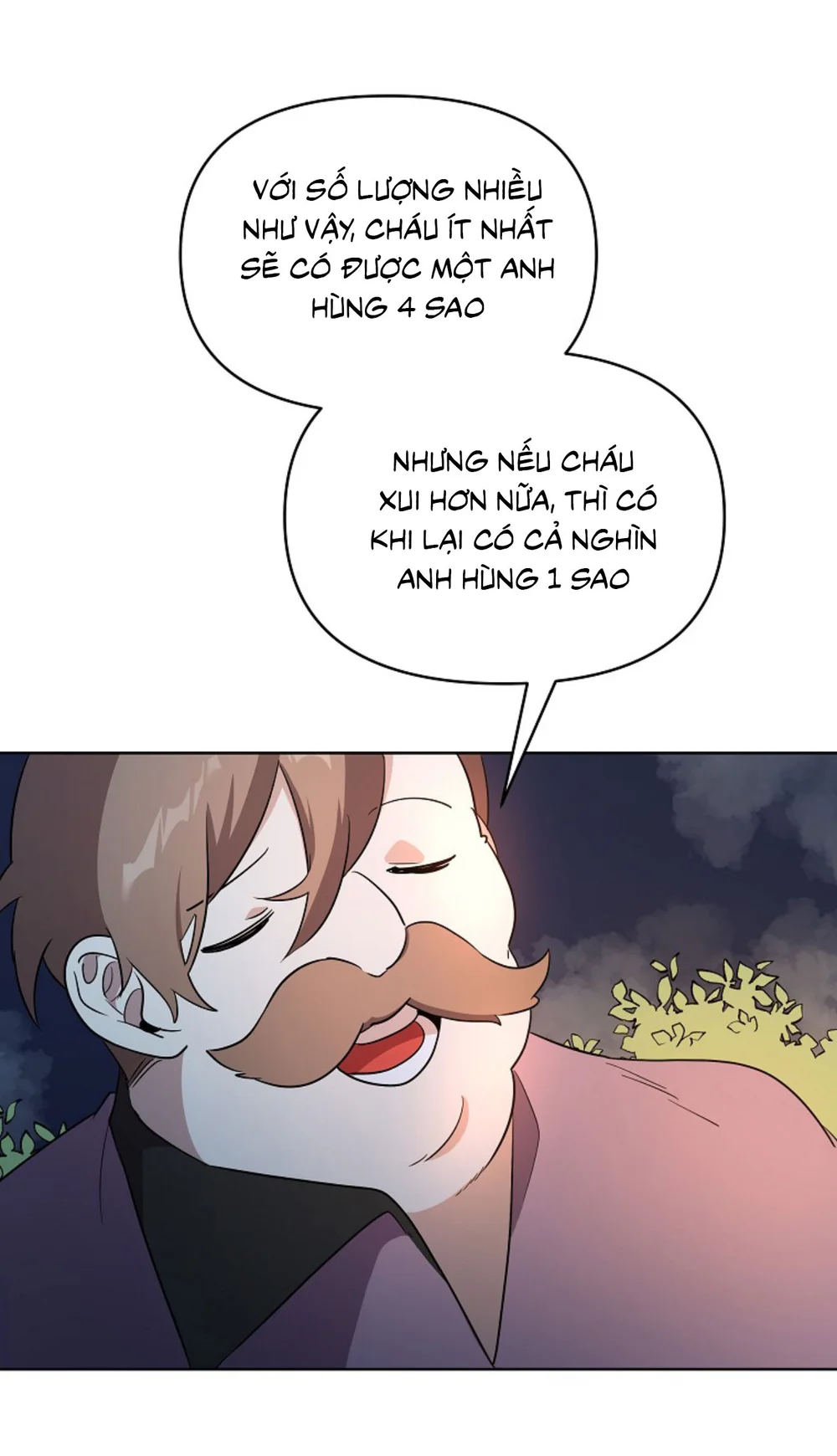 Hãy Lựa Chọn Anh Hùng Của Bạn Thật Cẩn Thận Chapter 27 - Next Chapter 28