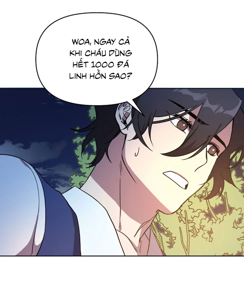 Hãy Lựa Chọn Anh Hùng Của Bạn Thật Cẩn Thận Chapter 27 - Next Chapter 28