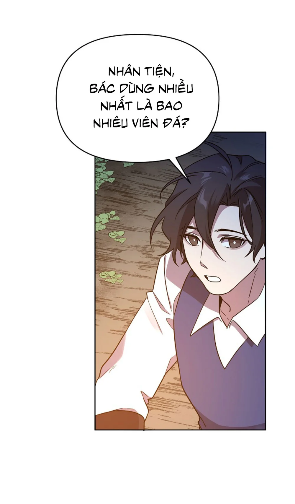 Hãy Lựa Chọn Anh Hùng Của Bạn Thật Cẩn Thận Chapter 27 - Next Chapter 28