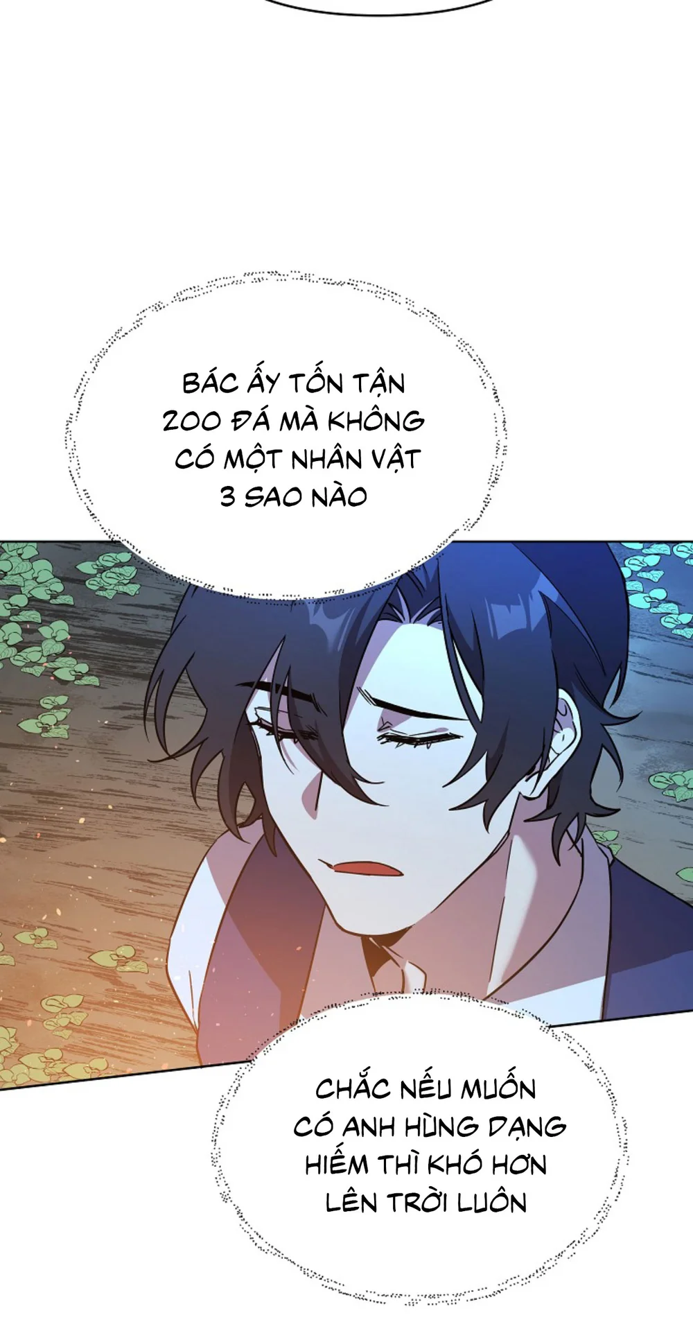 Hãy Lựa Chọn Anh Hùng Của Bạn Thật Cẩn Thận Chapter 27 - Next Chapter 28