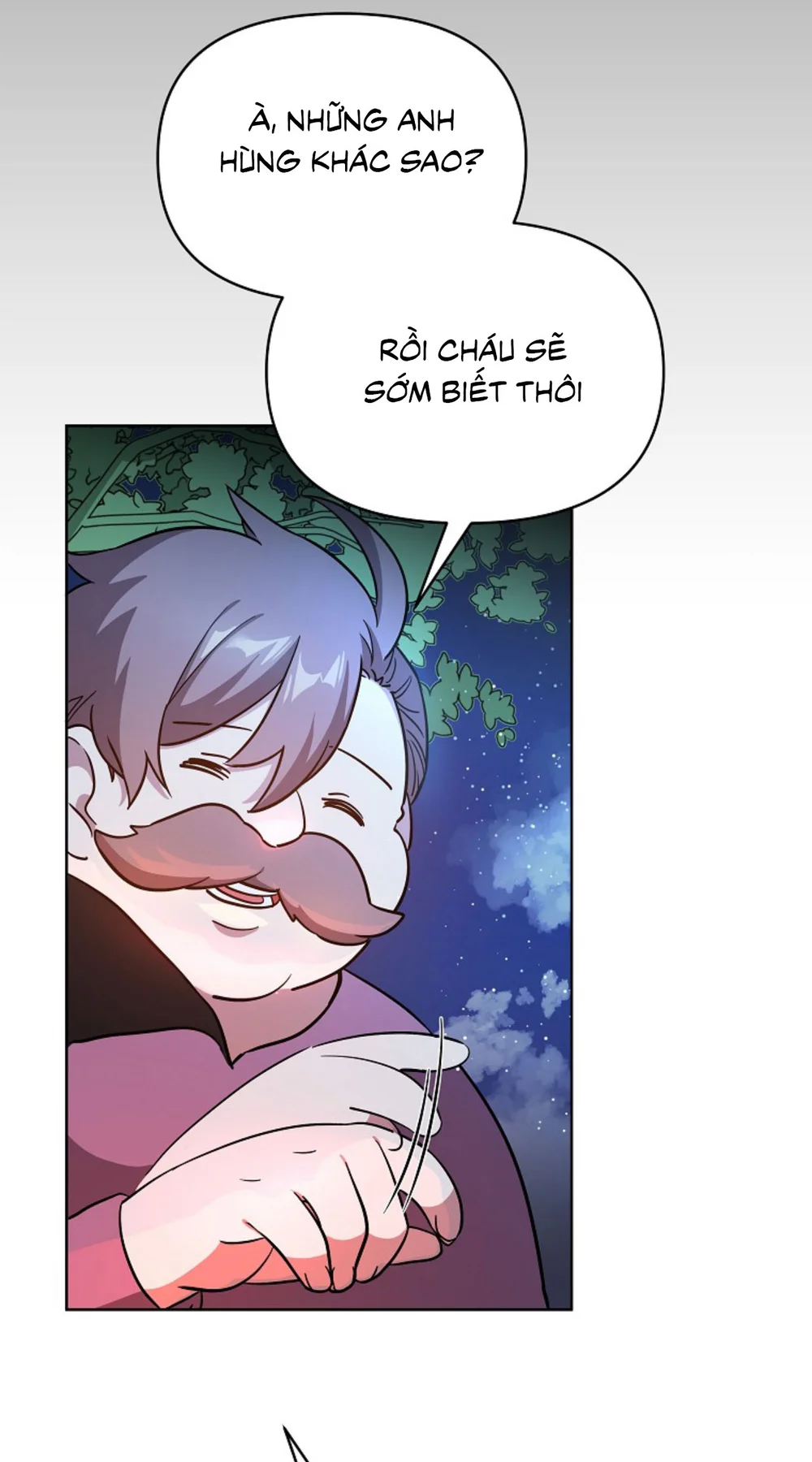 Hãy Lựa Chọn Anh Hùng Của Bạn Thật Cẩn Thận Chapter 27 - Next Chapter 28