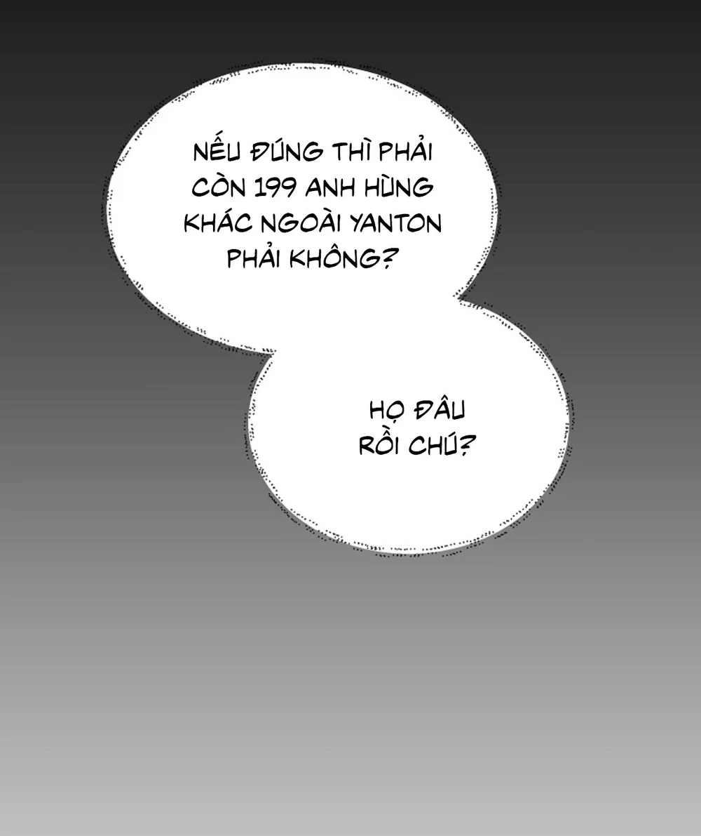 Hãy Lựa Chọn Anh Hùng Của Bạn Thật Cẩn Thận Chapter 27 - Next Chapter 28