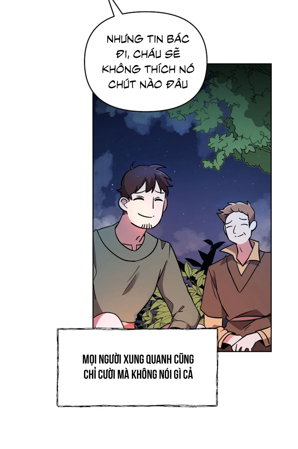 Hãy Lựa Chọn Anh Hùng Của Bạn Thật Cẩn Thận Chapter 27 - Next Chapter 28