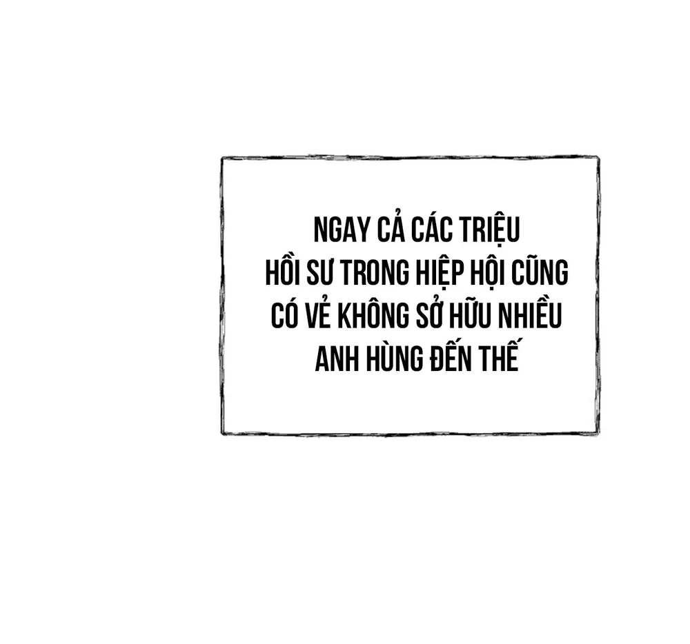 Hãy Lựa Chọn Anh Hùng Của Bạn Thật Cẩn Thận Chapter 27 - Next Chapter 28