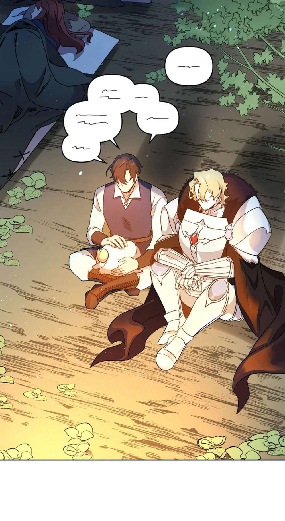 Hãy Lựa Chọn Anh Hùng Của Bạn Thật Cẩn Thận Chapter 27 - Next Chapter 28