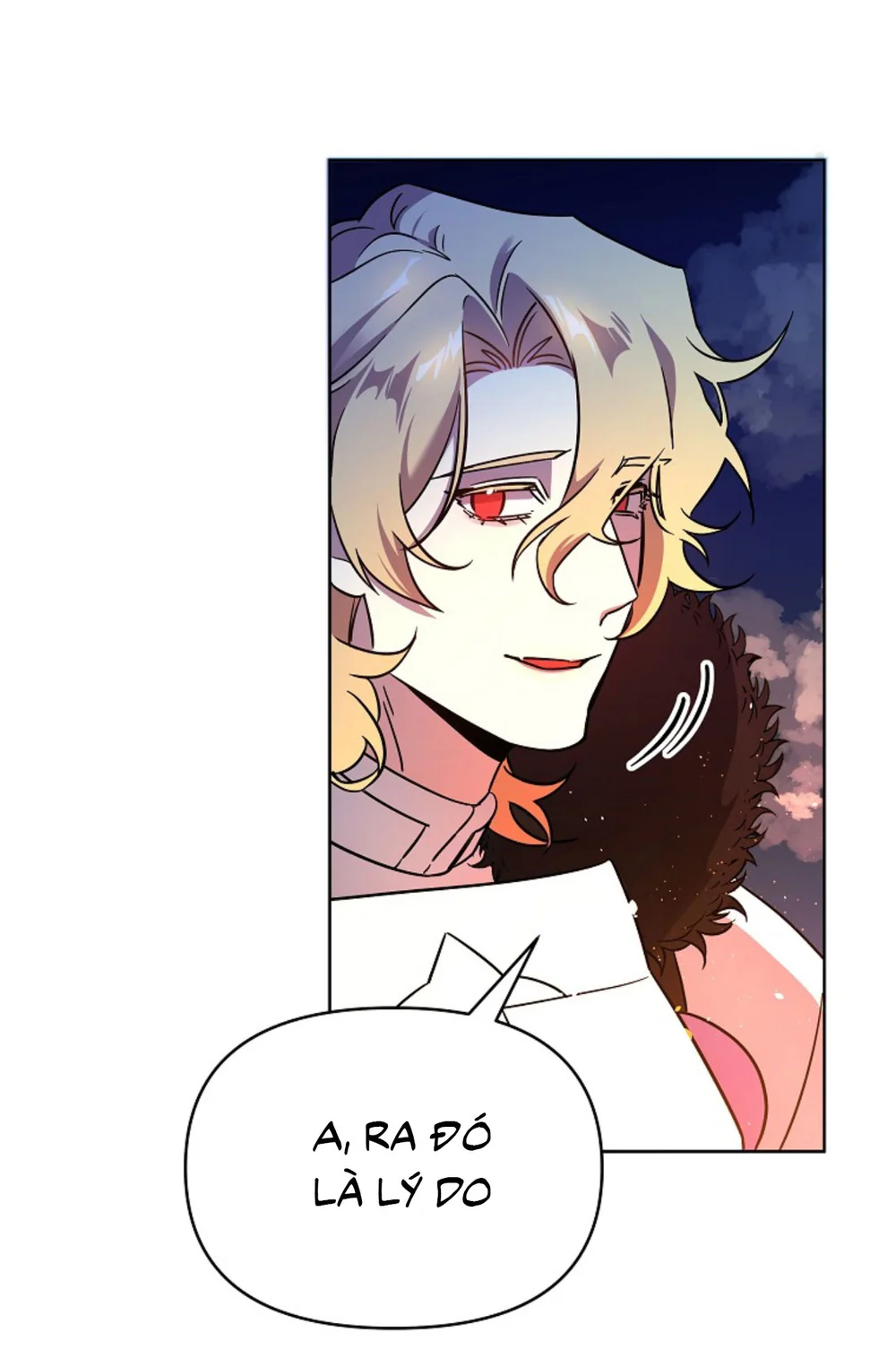 Hãy Lựa Chọn Anh Hùng Của Bạn Thật Cẩn Thận Chapter 27 - Next Chapter 28