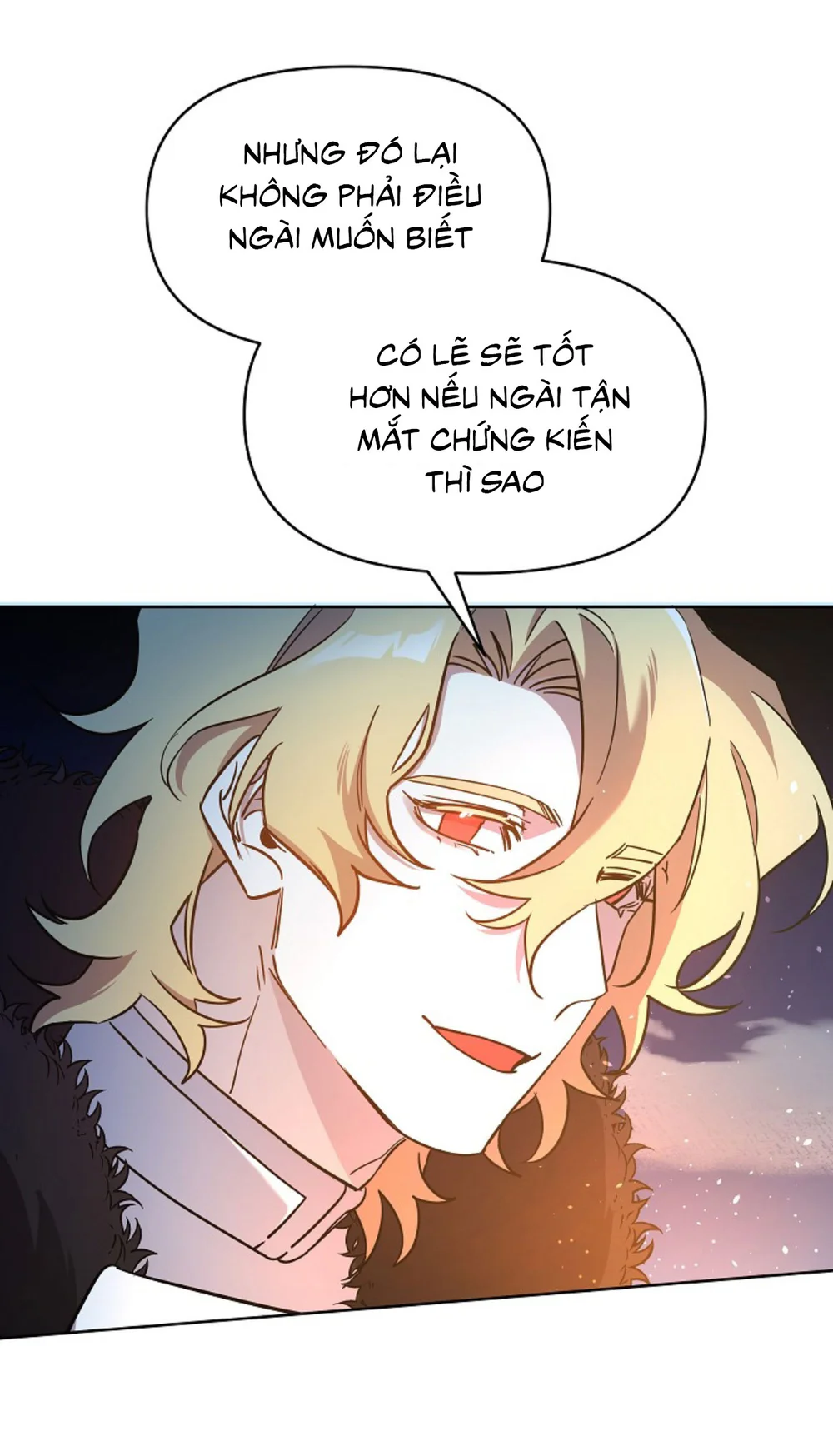 Hãy Lựa Chọn Anh Hùng Của Bạn Thật Cẩn Thận Chapter 27 - Next Chapter 28