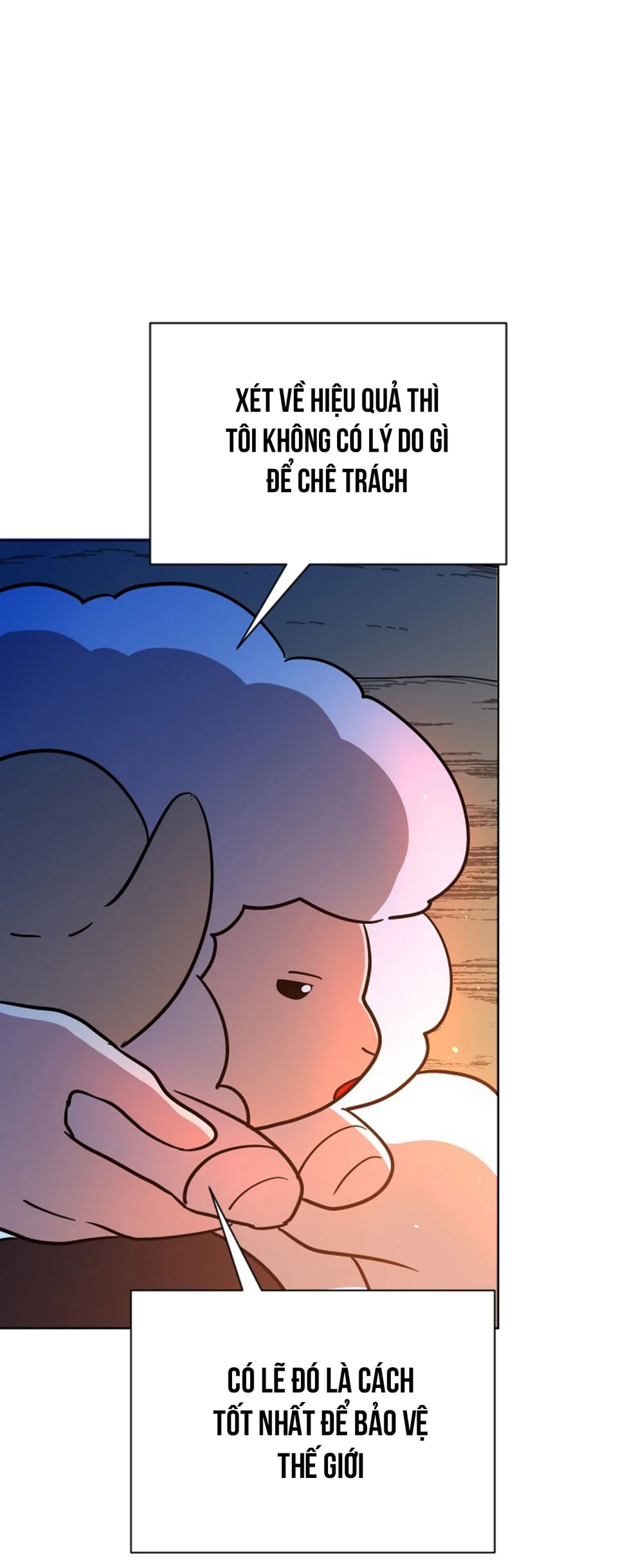 Hãy Lựa Chọn Anh Hùng Của Bạn Thật Cẩn Thận Chapter 27 - Next Chapter 28