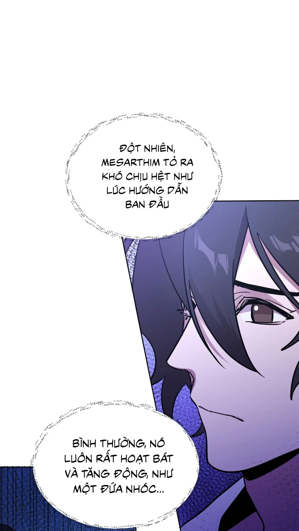 Hãy Lựa Chọn Anh Hùng Của Bạn Thật Cẩn Thận Chapter 27 - Next Chapter 28