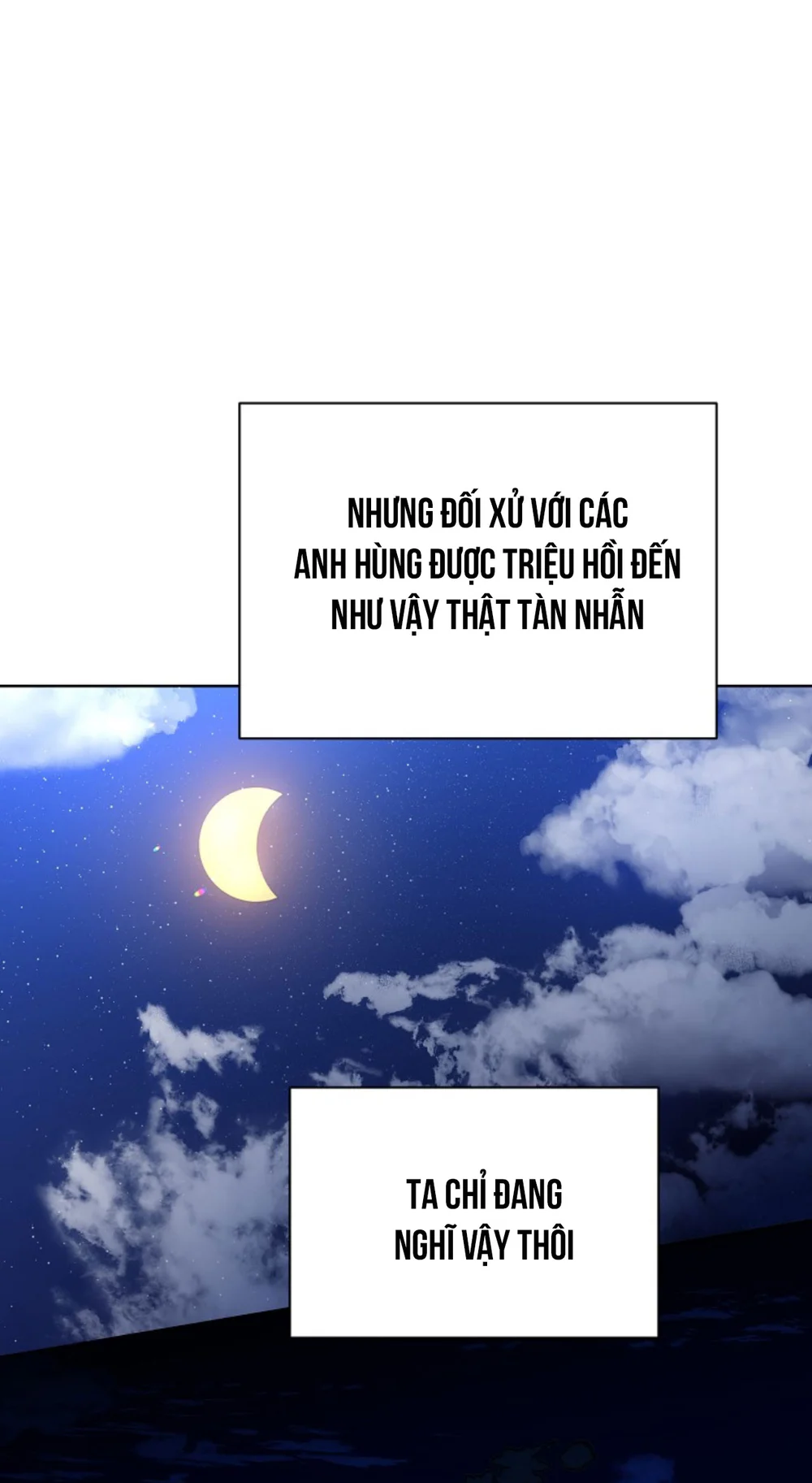 Hãy Lựa Chọn Anh Hùng Của Bạn Thật Cẩn Thận Chapter 27 - Next Chapter 28