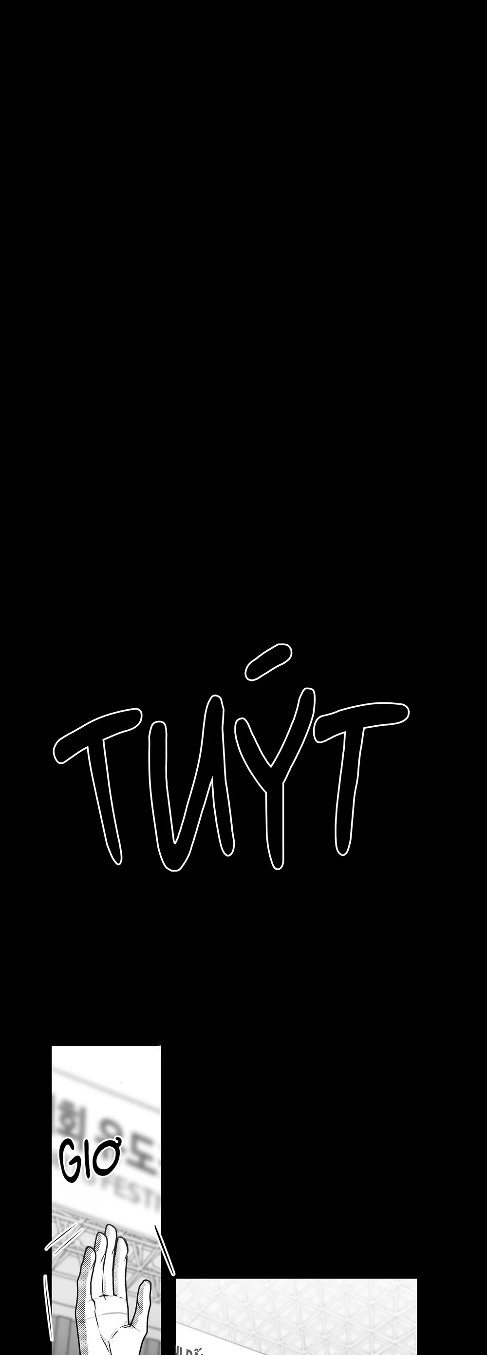 EM LÀ CẢ THẾ GIỚI CỦA TÔI Chapter 12 - Next 