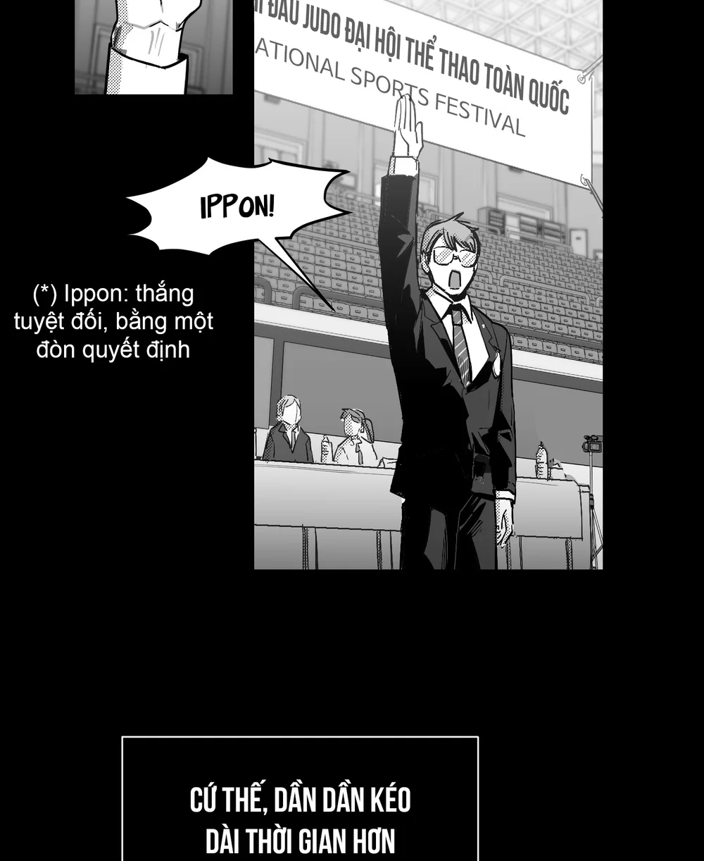 EM LÀ CẢ THẾ GIỚI CỦA TÔI Chapter 12 - Next 