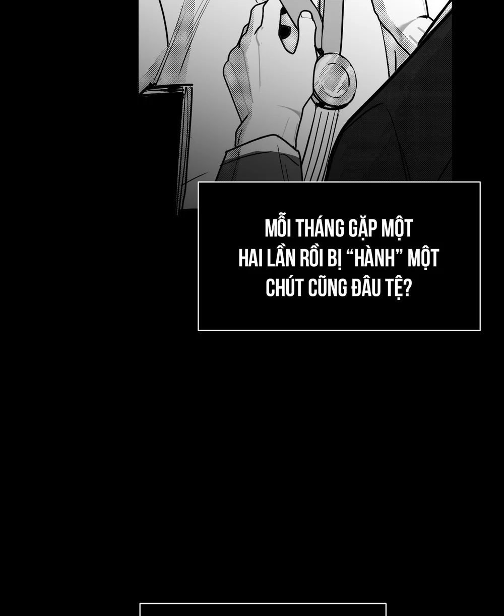 EM LÀ CẢ THẾ GIỚI CỦA TÔI Chapter 12 - Next 