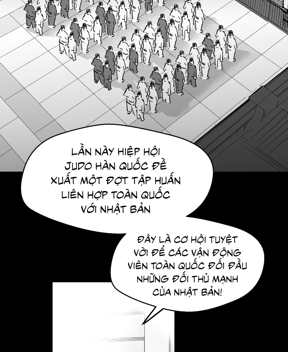 EM LÀ CẢ THẾ GIỚI CỦA TÔI Chapter 12 - Next 