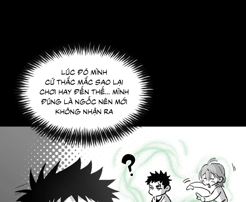 EM LÀ CẢ THẾ GIỚI CỦA TÔI Chapter 12 - Next 