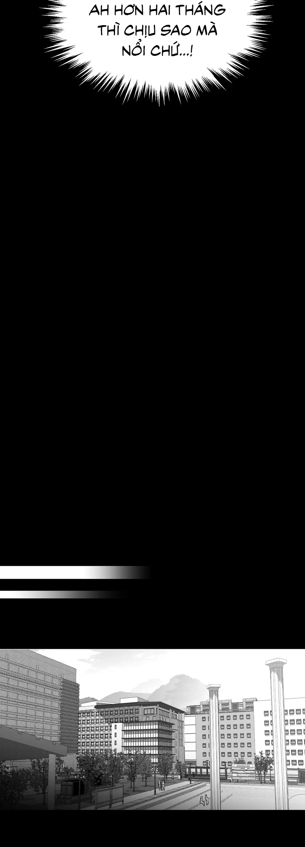 EM LÀ CẢ THẾ GIỚI CỦA TÔI Chapter 12 - Next 