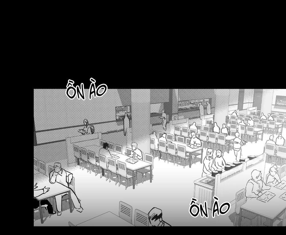 EM LÀ CẢ THẾ GIỚI CỦA TÔI Chapter 12 - Next 