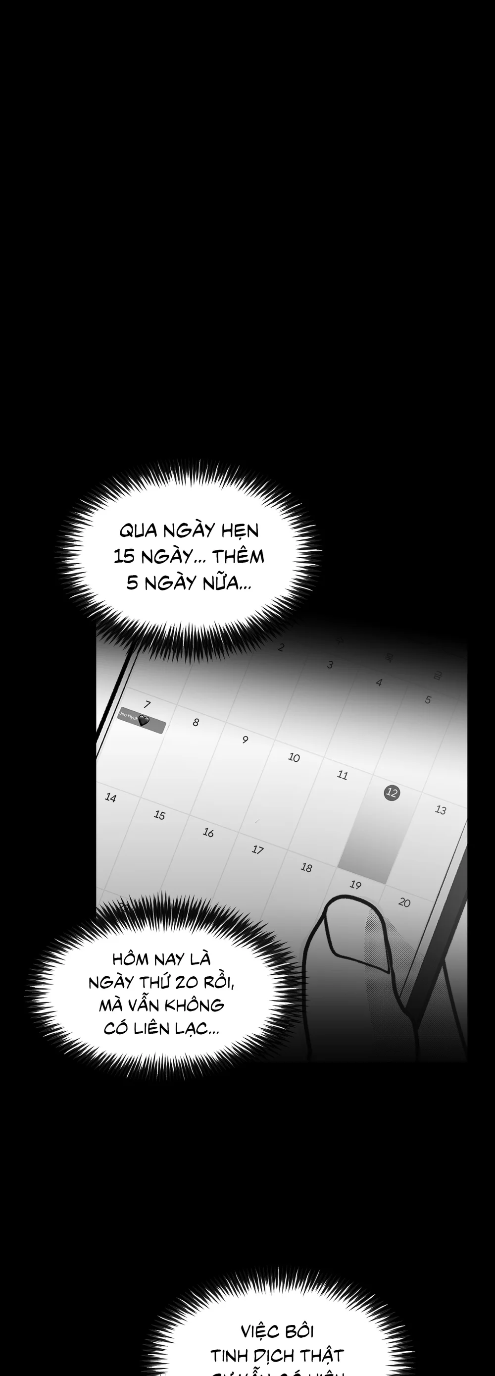 EM LÀ CẢ THẾ GIỚI CỦA TÔI Chapter 12 - Next 
