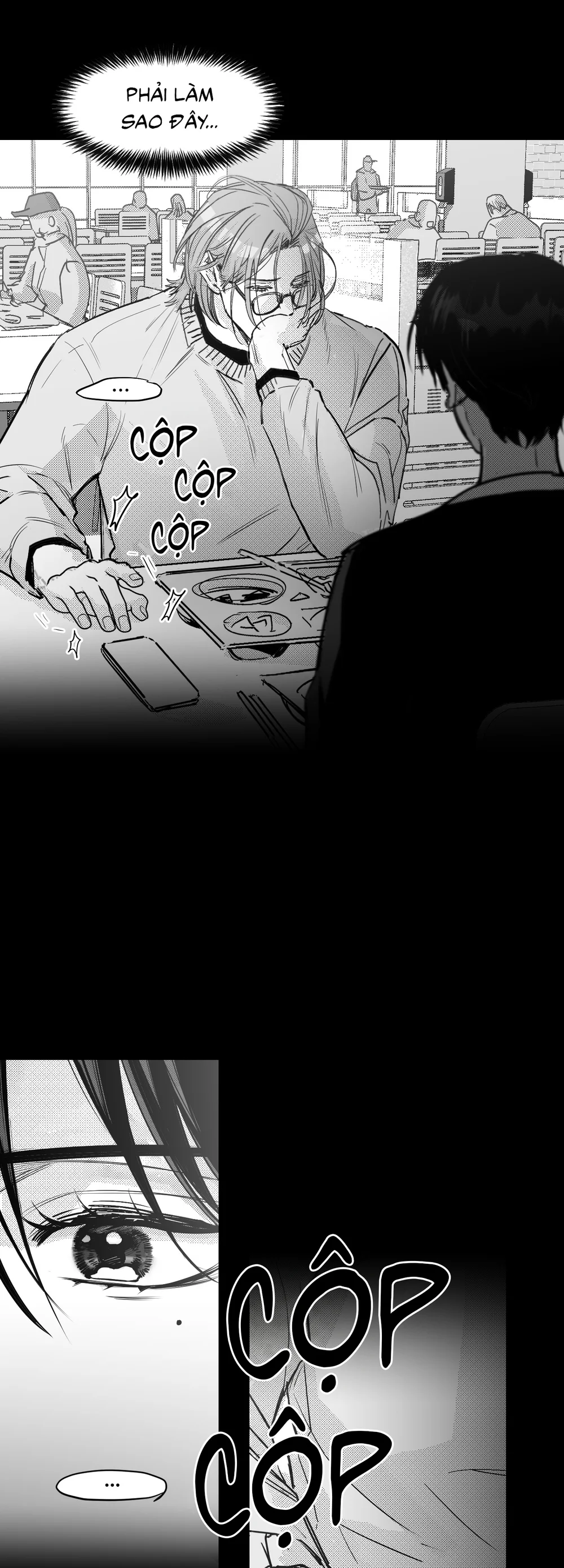 EM LÀ CẢ THẾ GIỚI CỦA TÔI Chapter 12 - Next 