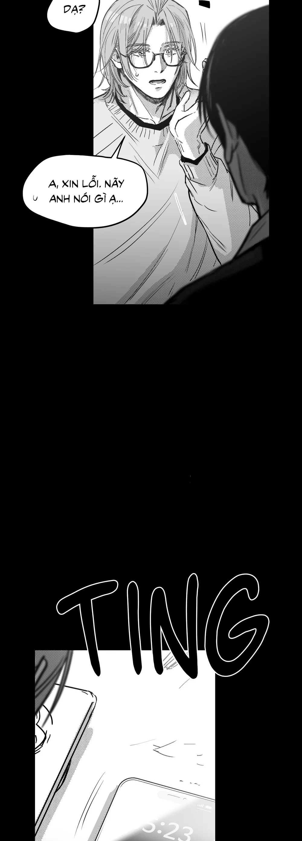 EM LÀ CẢ THẾ GIỚI CỦA TÔI Chapter 12 - Next 