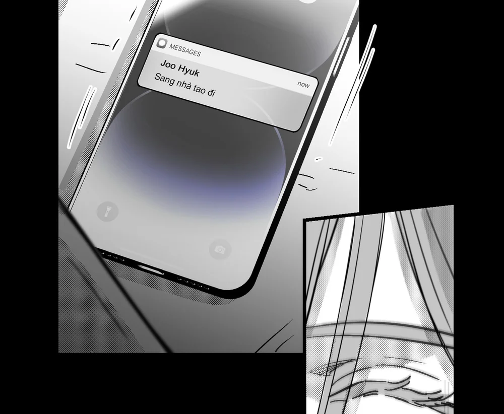 EM LÀ CẢ THẾ GIỚI CỦA TÔI Chapter 12 - Next 