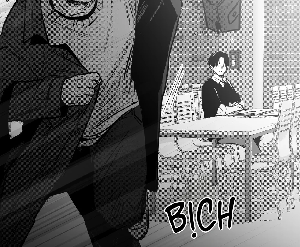 EM LÀ CẢ THẾ GIỚI CỦA TÔI Chapter 12 - Next 