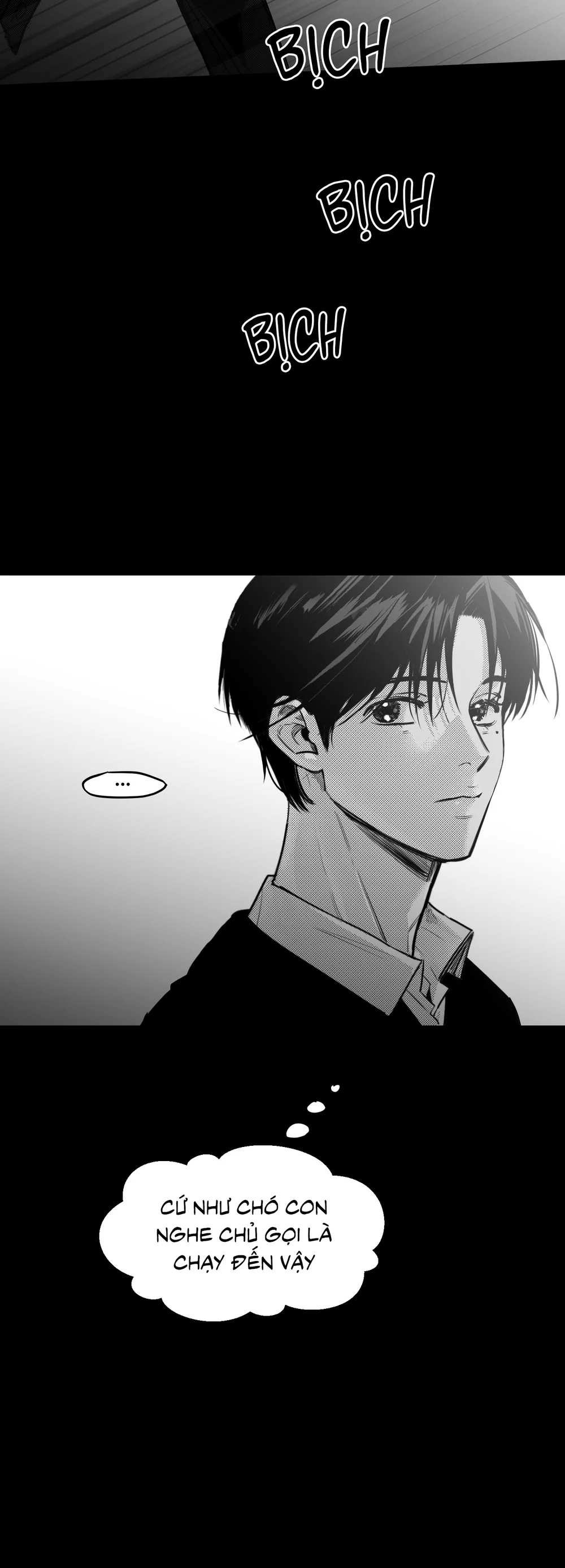 EM LÀ CẢ THẾ GIỚI CỦA TÔI Chapter 12 - Next 