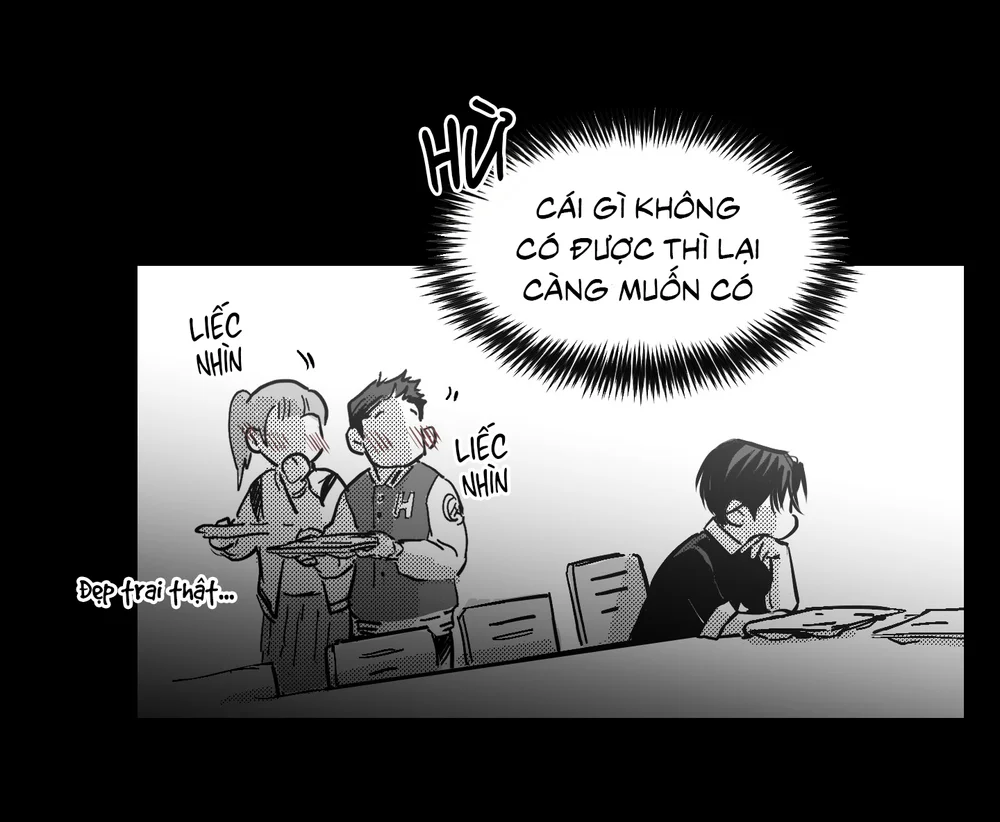 EM LÀ CẢ THẾ GIỚI CỦA TÔI Chapter 12 - Next 