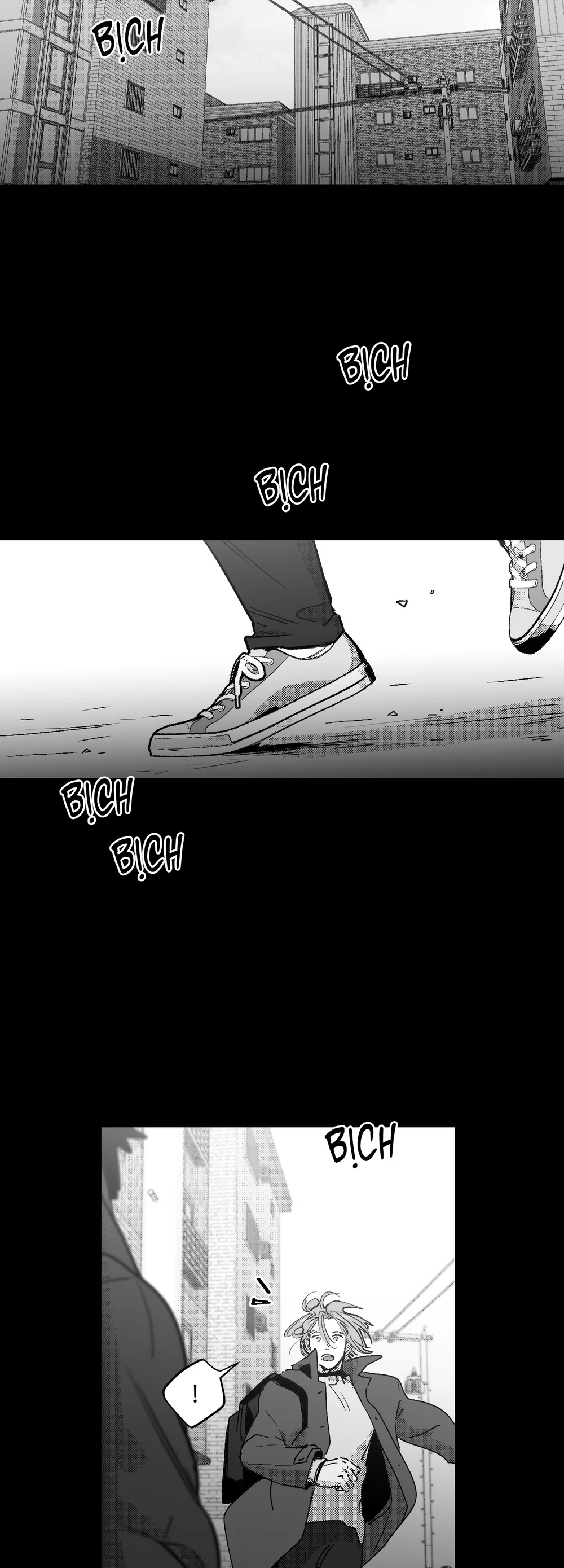 EM LÀ CẢ THẾ GIỚI CỦA TÔI Chapter 12 - Next 