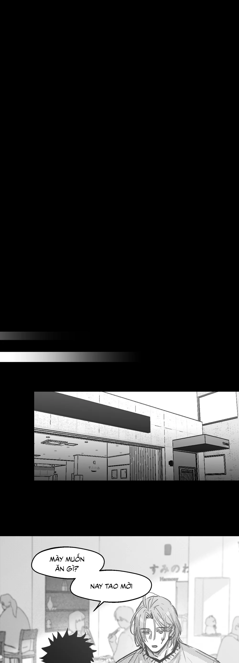 EM LÀ CẢ THẾ GIỚI CỦA TÔI Chapter 12 - Next 