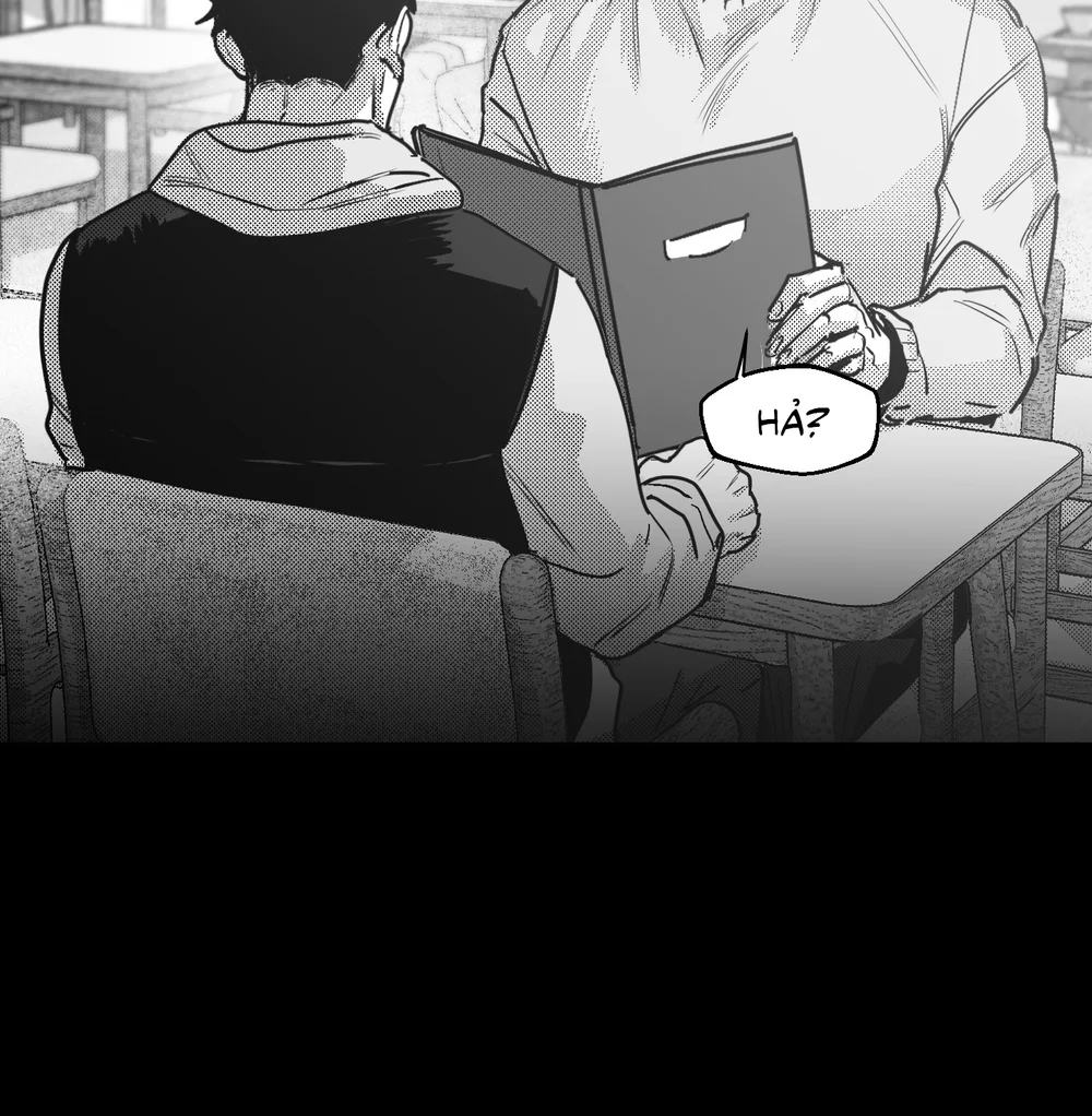 EM LÀ CẢ THẾ GIỚI CỦA TÔI Chapter 12 - Next 