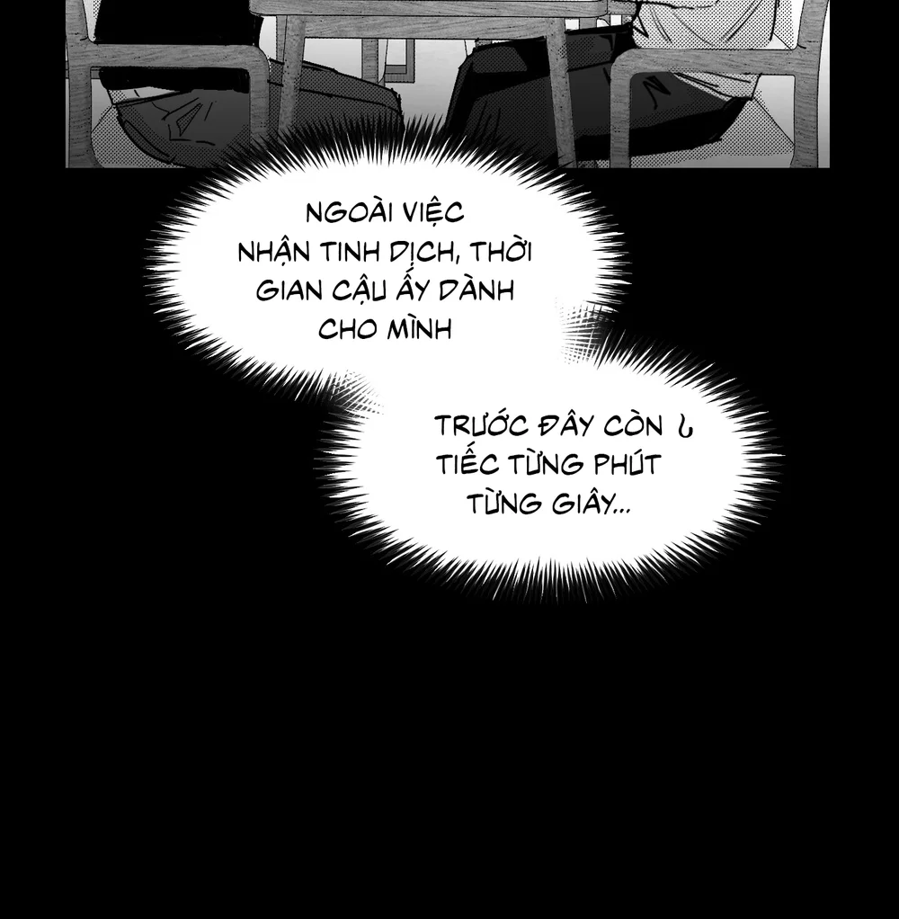 EM LÀ CẢ THẾ GIỚI CỦA TÔI Chapter 12 - Next 