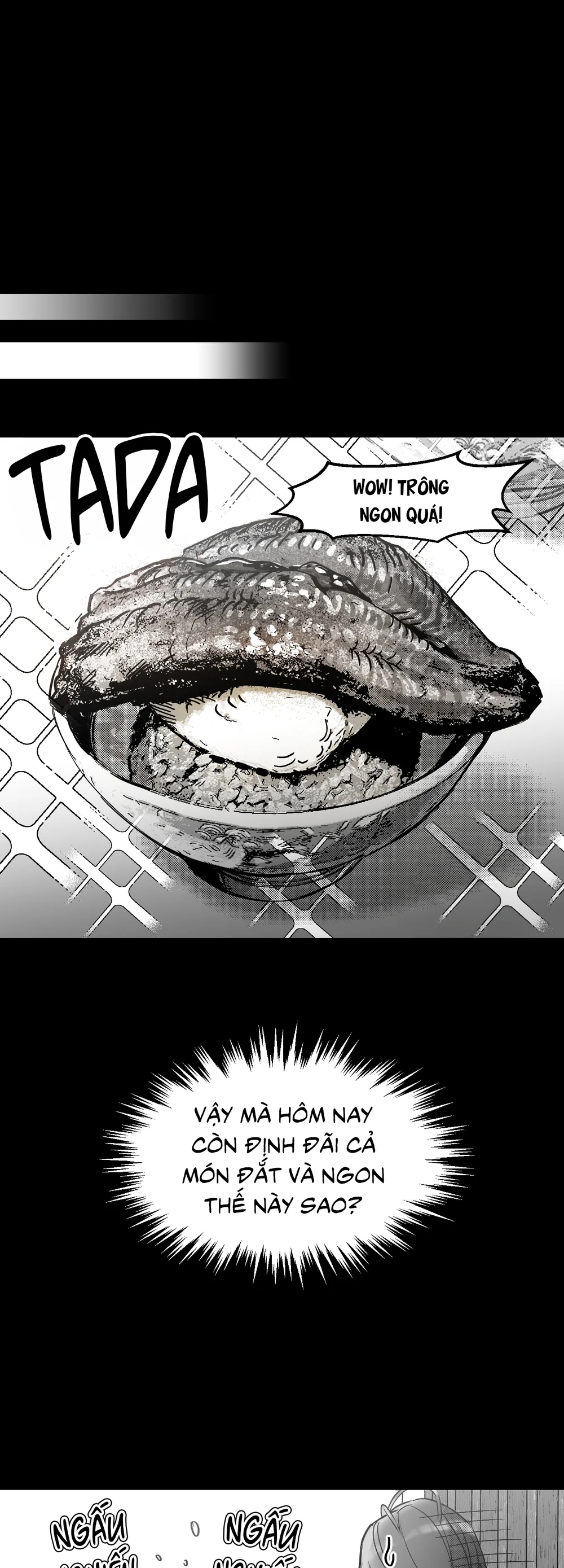 EM LÀ CẢ THẾ GIỚI CỦA TÔI Chapter 12 - Next 