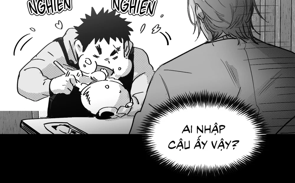 EM LÀ CẢ THẾ GIỚI CỦA TÔI Chapter 12 - Next 