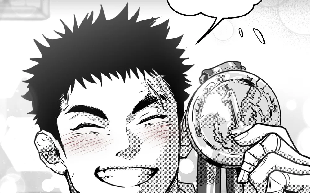 EM LÀ CẢ THẾ GIỚI CỦA TÔI Chapter 12 - Next 