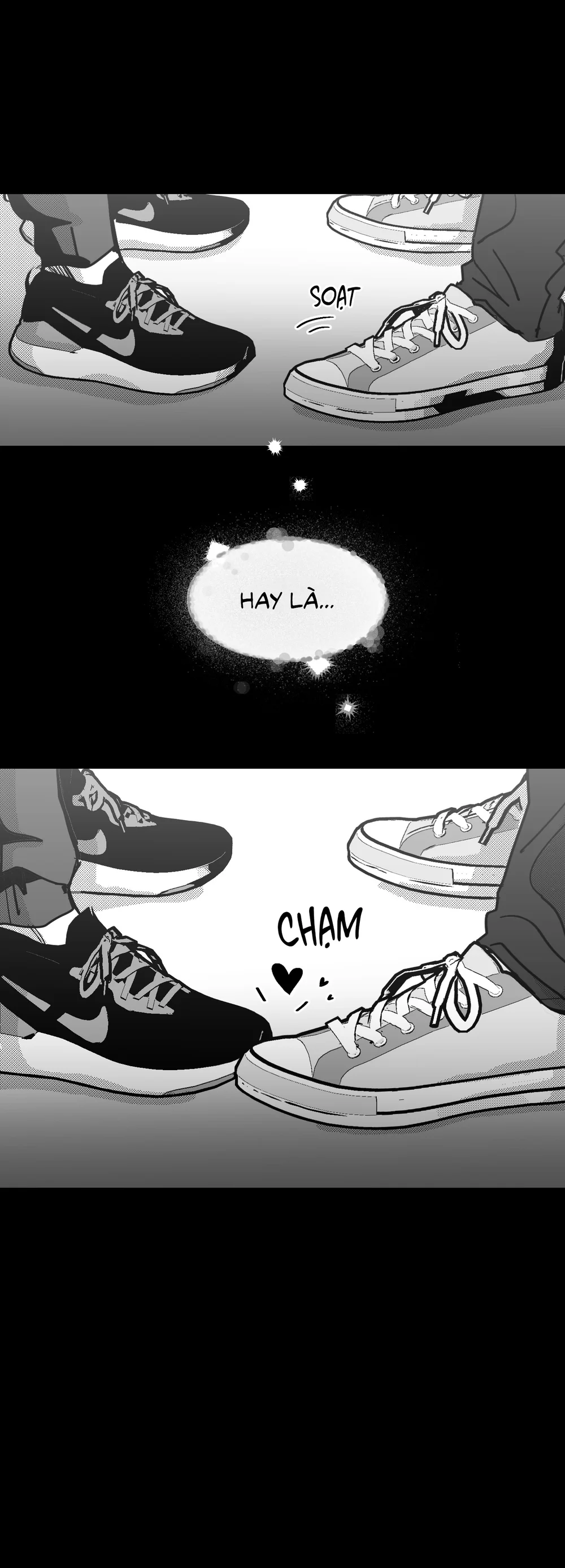 EM LÀ CẢ THẾ GIỚI CỦA TÔI Chapter 12 - Next 