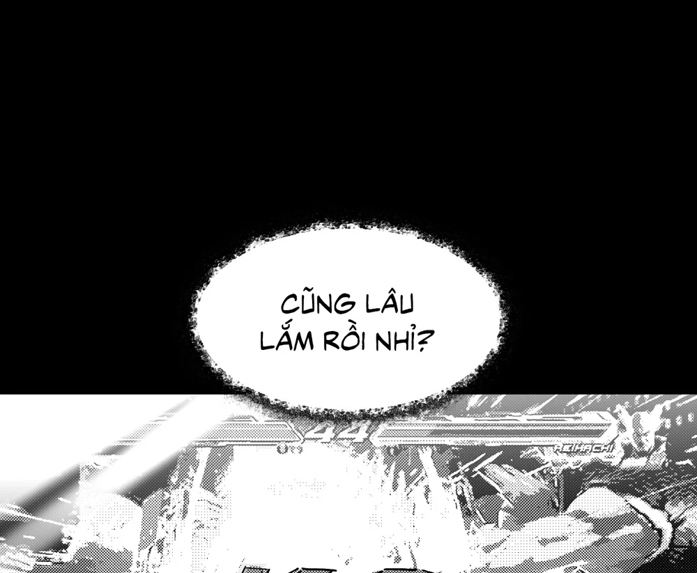 EM LÀ CẢ THẾ GIỚI CỦA TÔI Chapter 12 - Next 