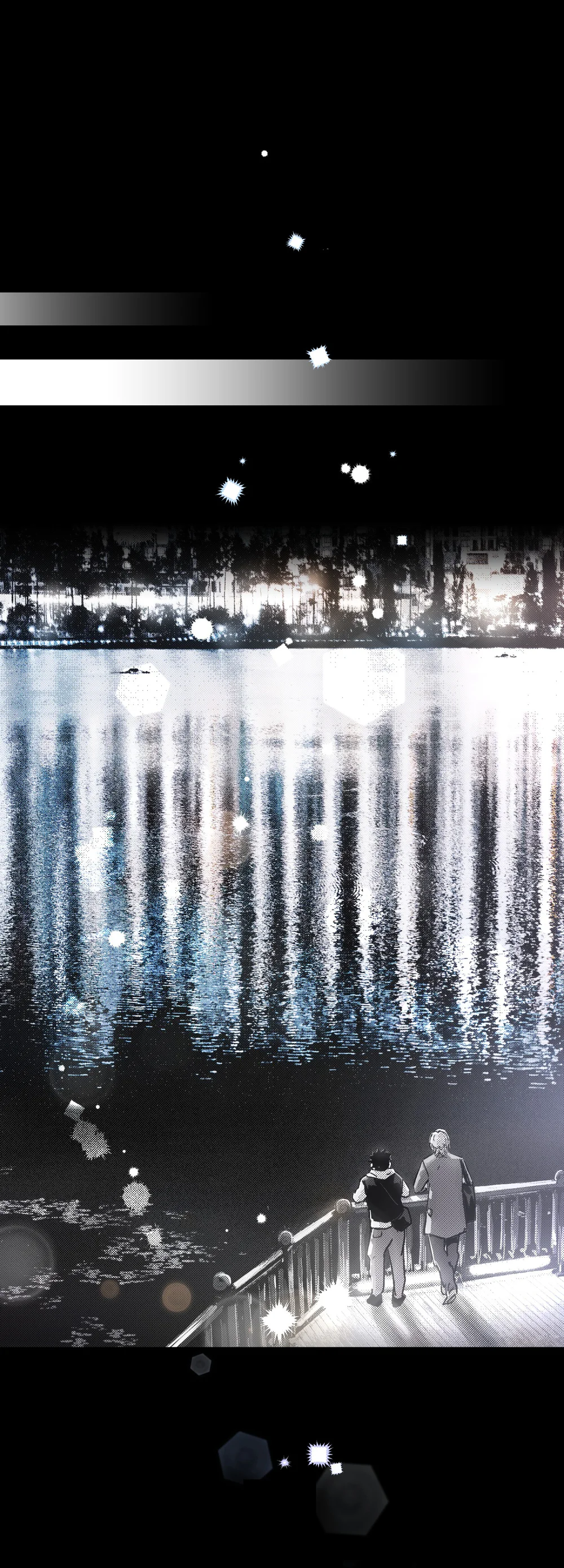 EM LÀ CẢ THẾ GIỚI CỦA TÔI Chapter 12 - Next 