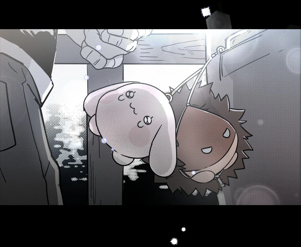 EM LÀ CẢ THẾ GIỚI CỦA TÔI Chapter 12 - Next 