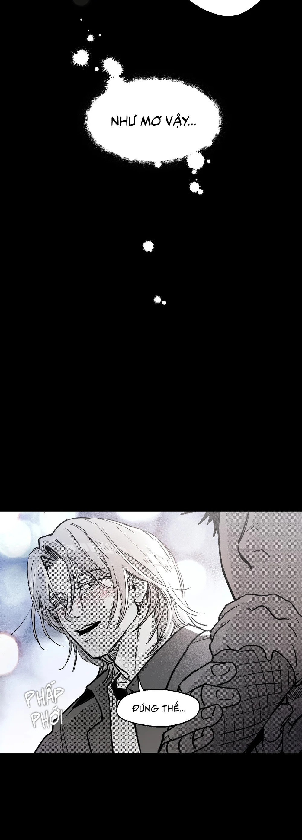 EM LÀ CẢ THẾ GIỚI CỦA TÔI Chapter 12 - Next 