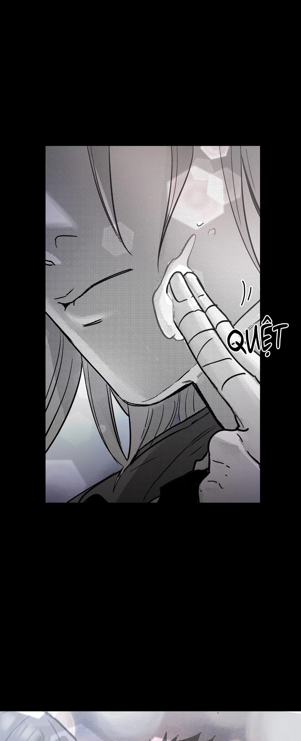 EM LÀ CẢ THẾ GIỚI CỦA TÔI Chapter 12 - Next 