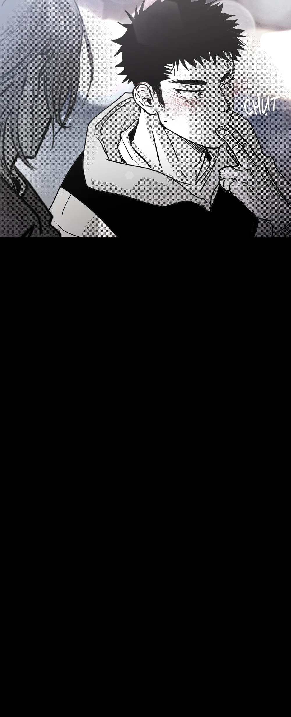 EM LÀ CẢ THẾ GIỚI CỦA TÔI Chapter 12 - Next 