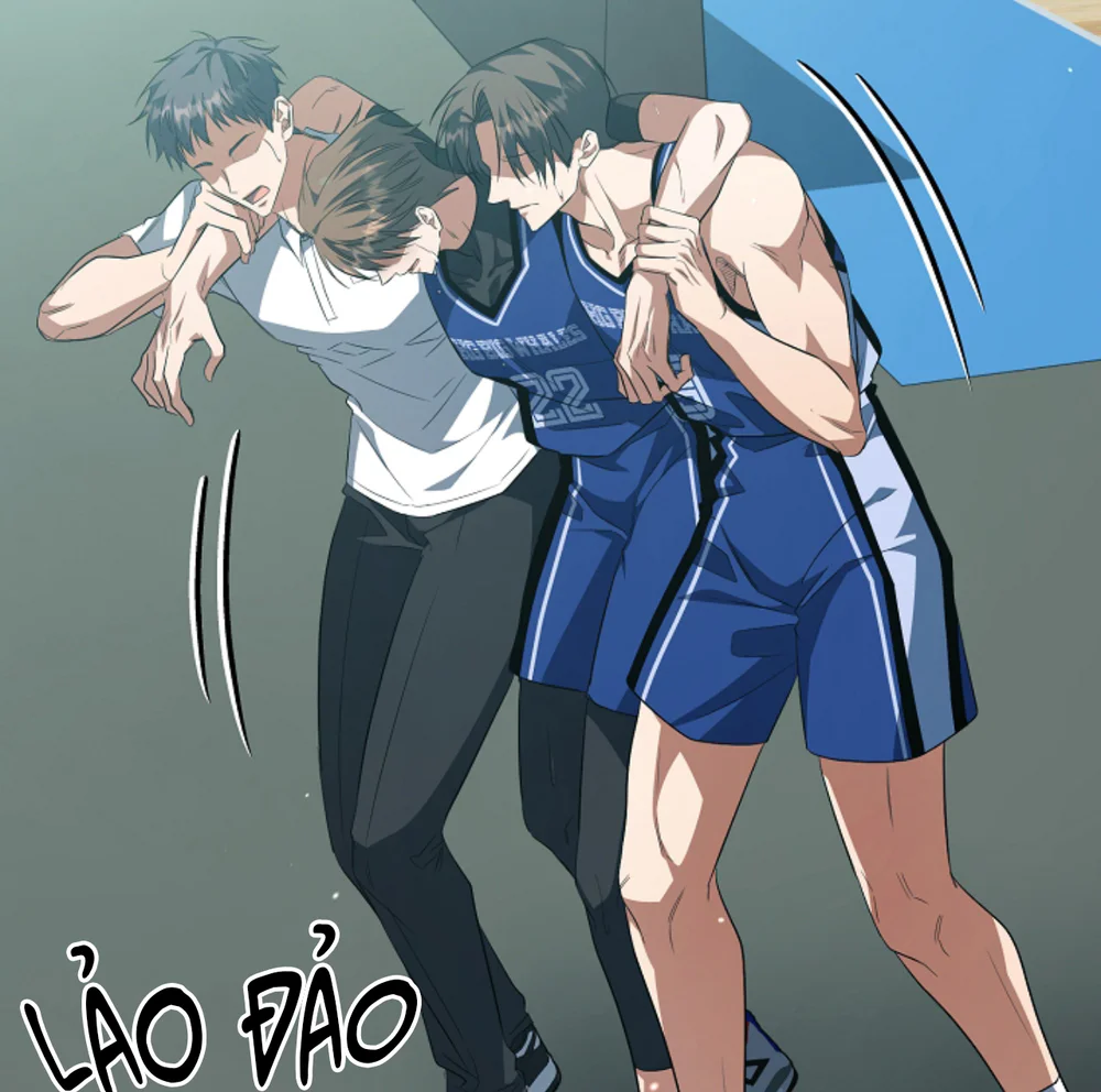 SỰ THẬT TRẦN TRỤI Chapter 42 - Next 